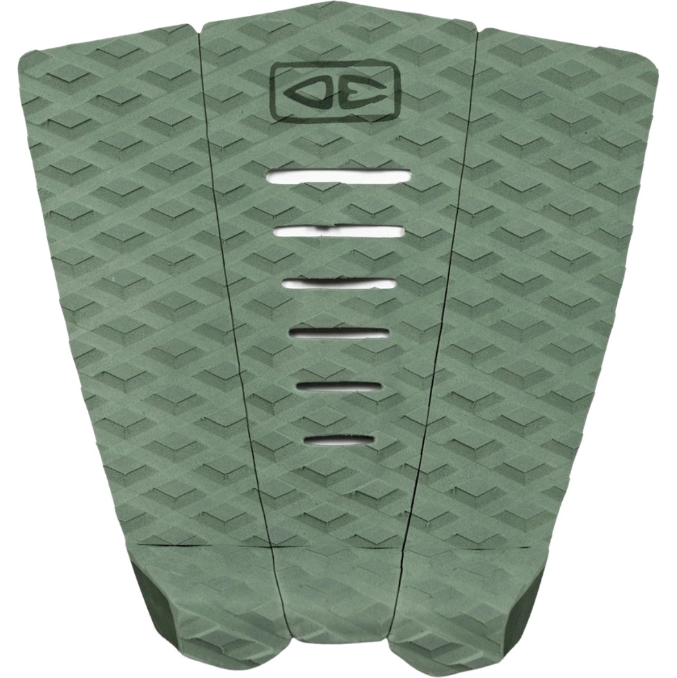 2026 Ocean & Earth Cor-X Shortboard Tail Pad TP76-SAG - Sage